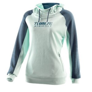 Training Hoodie For Fighter