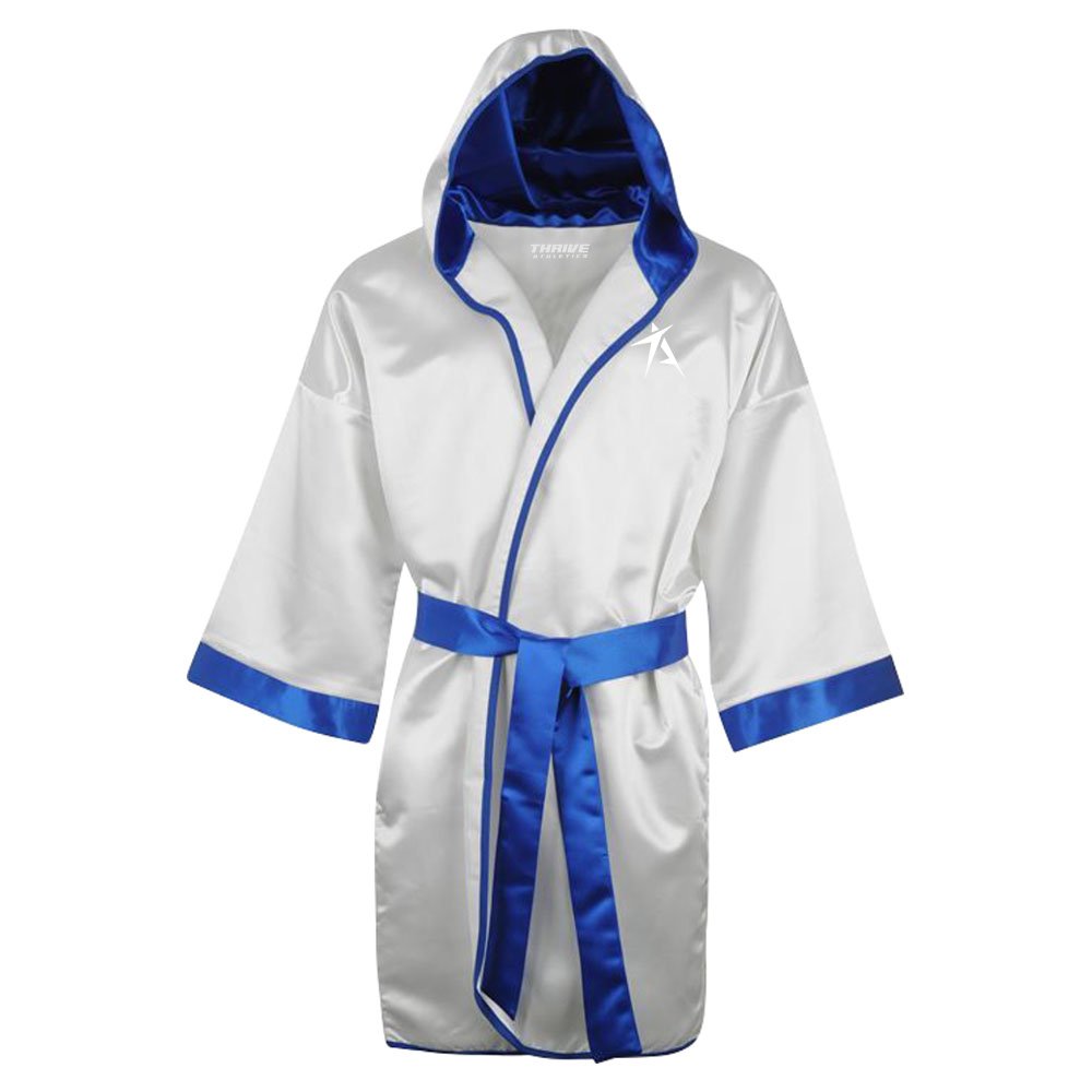 Boxing Robes , Entrance Gowns