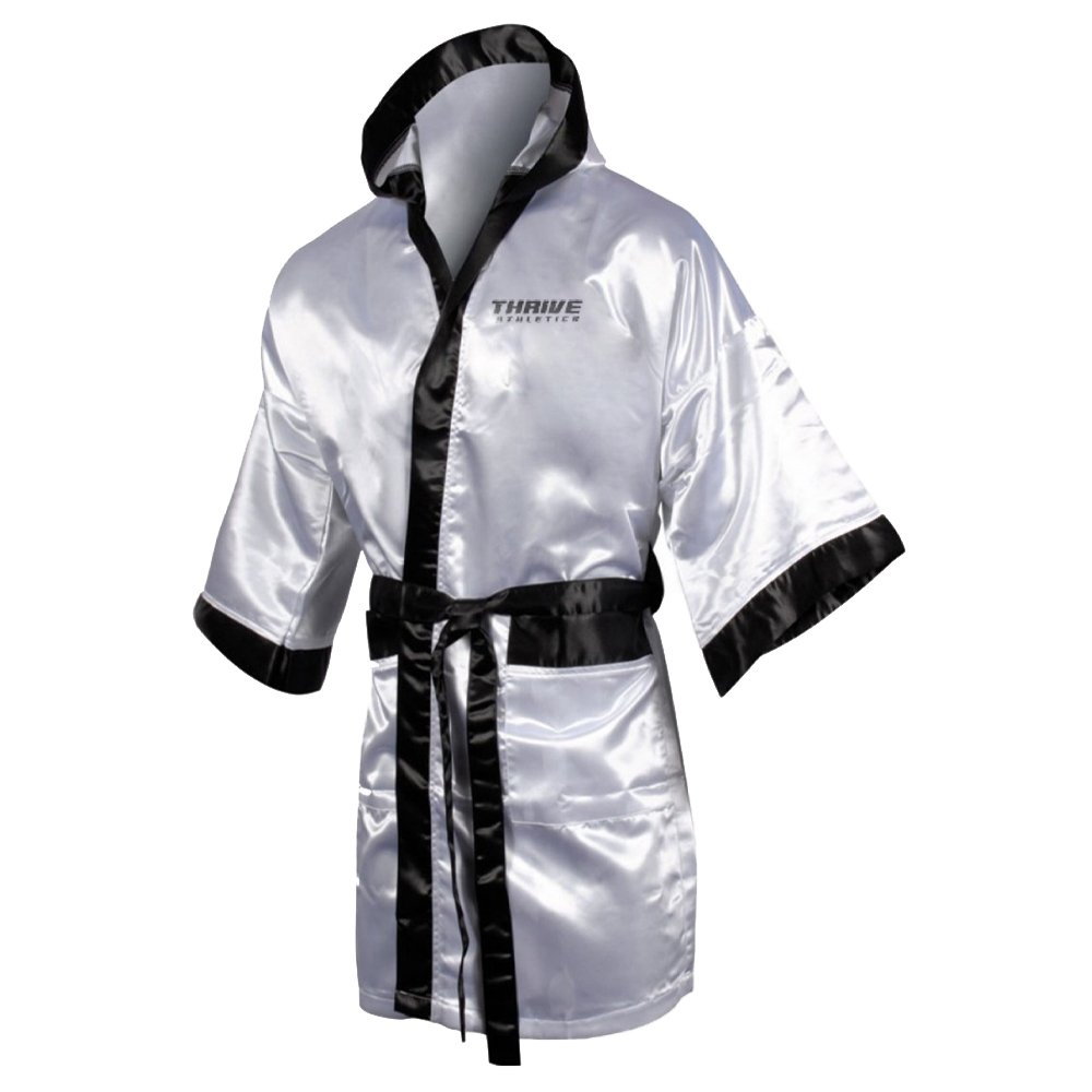 Boxing Robes , Entrance Gowns