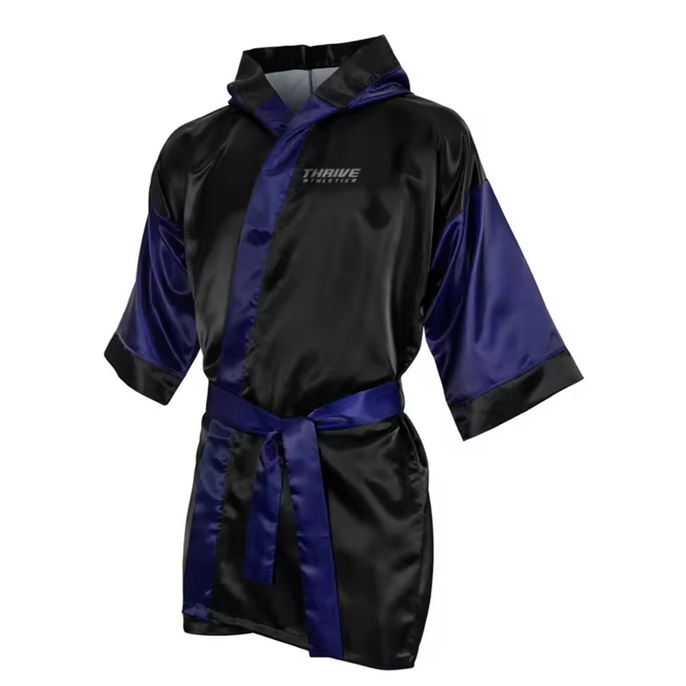 Boxing Robes , Entrance Gowns