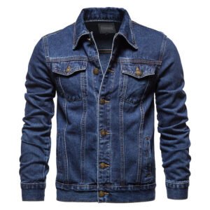 Denim Jackets
