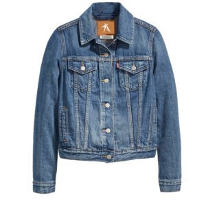 Denim Jackets