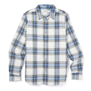 Flannel Shirts