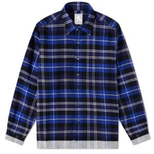 Flannel Shirts