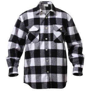 Flannel Shirts