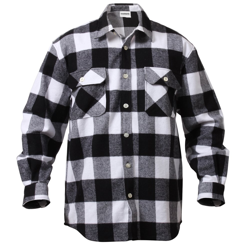 Flannel Shirts