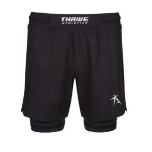 Grappling Shorts