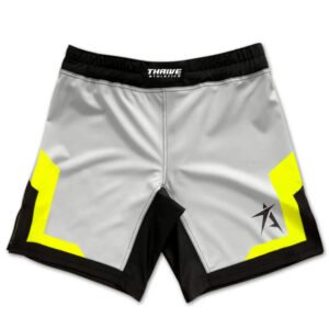 Grappling Shorts
