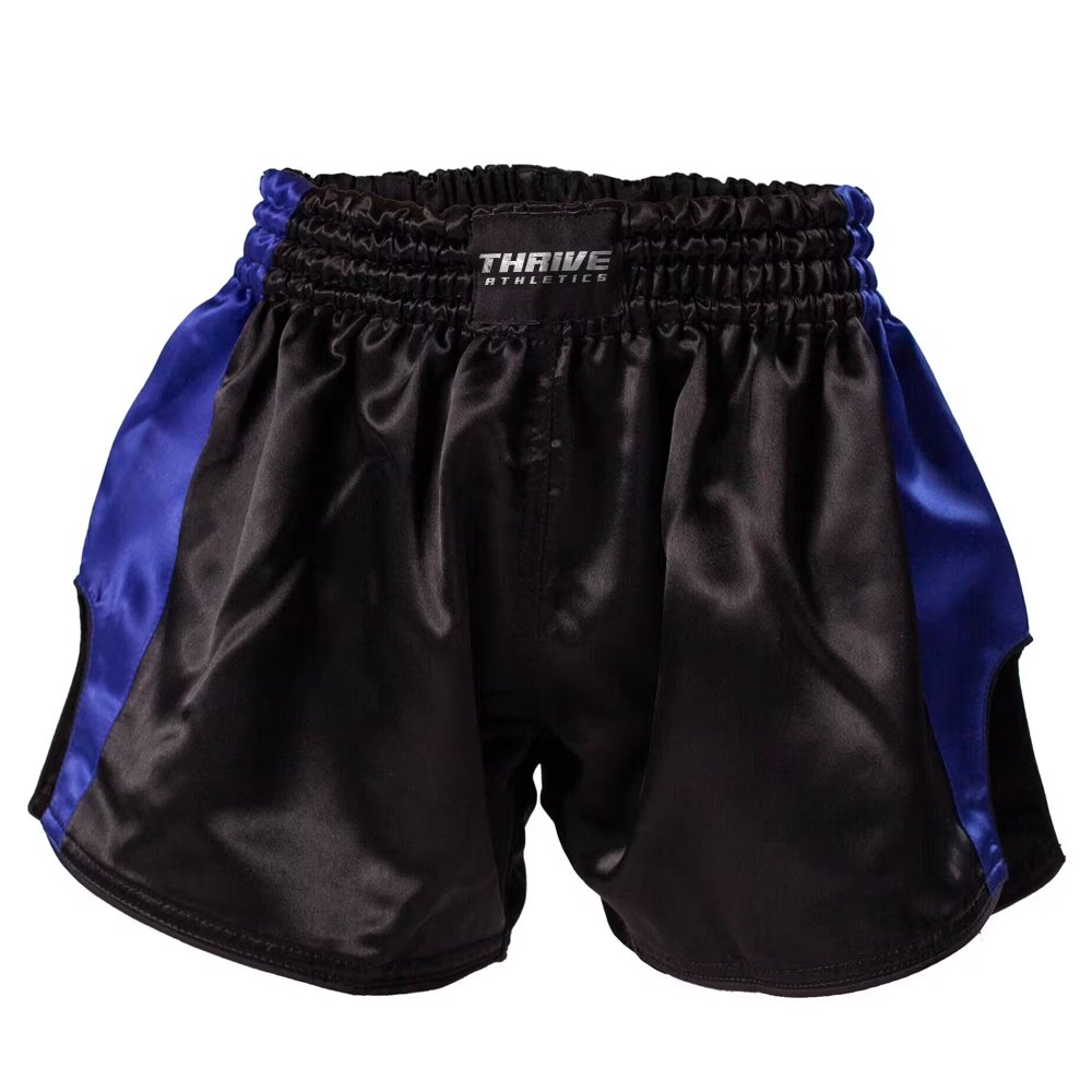 Kick Boxing Shorts