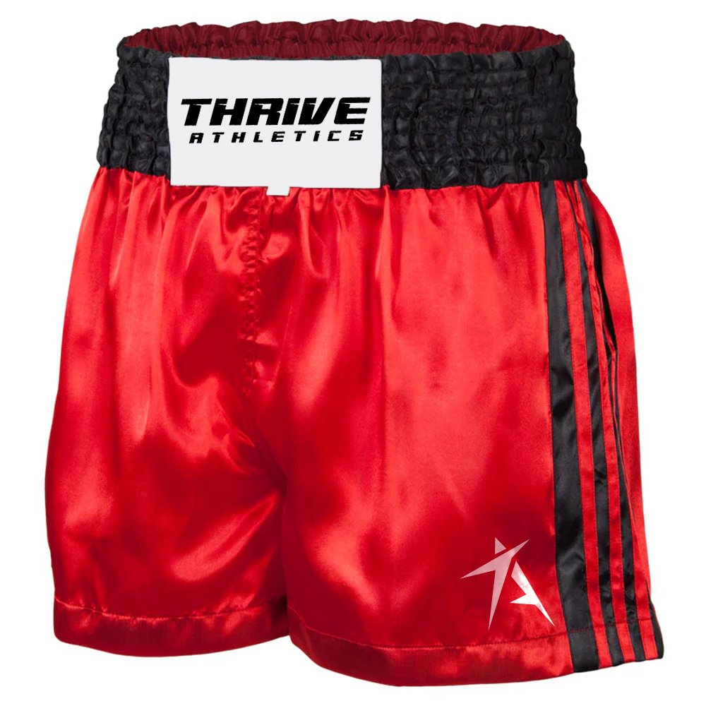 Kick Boxing Shorts