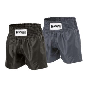 Kick Boxing Shorts