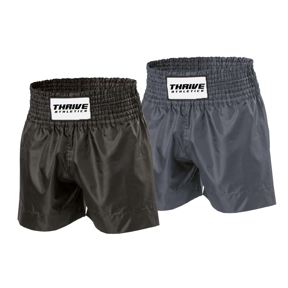 Kick Boxing Shorts