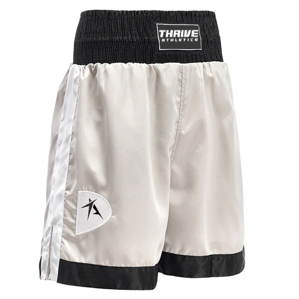 Kick Boxing Shorts