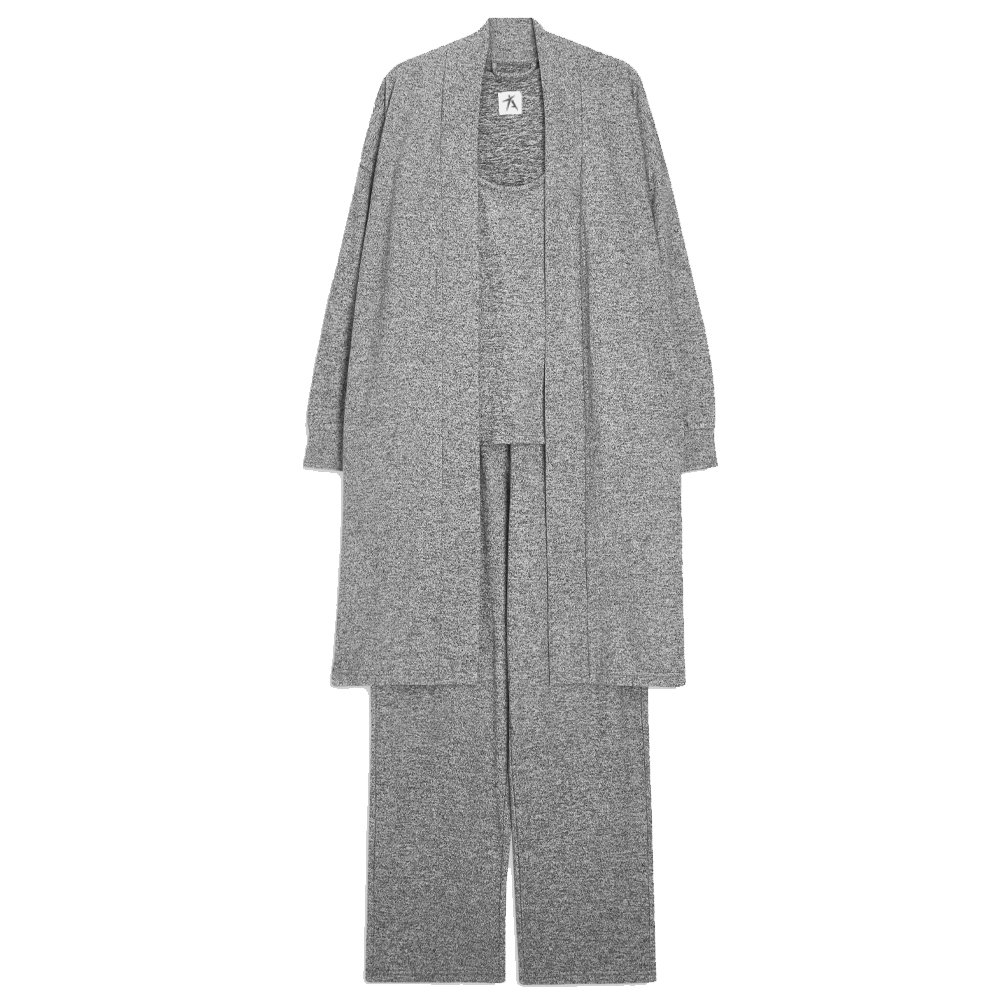 Loungewear Set