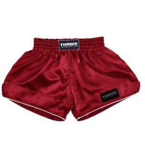 Muay Thai Shorts