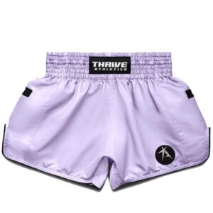 Muay Thai Shorts
