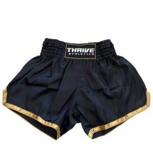 Muay Thai Shorts