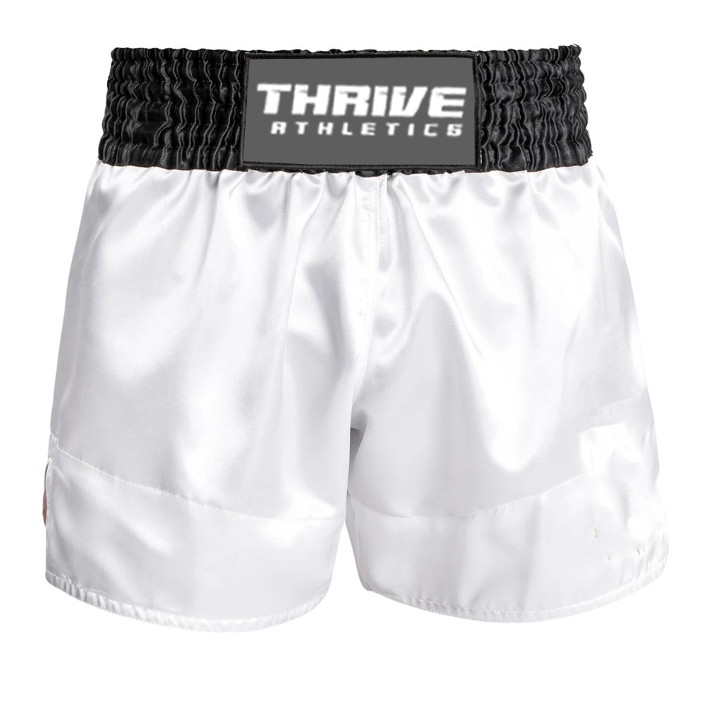 Muay Thai Shorts