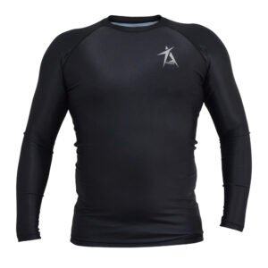 Rash Guard