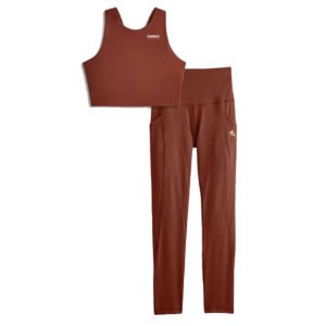 Seamless Activewear Set