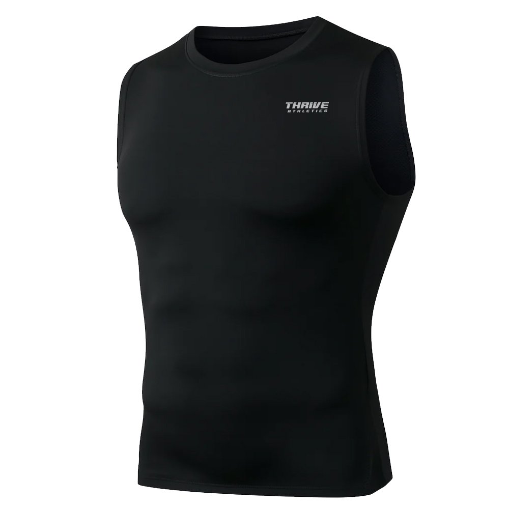 Tank Tops, Sleeveless Tee