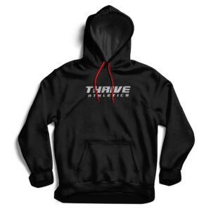 Training Hoodie For Fighter
