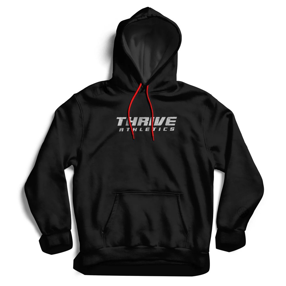 Training Hoodie For Fighter