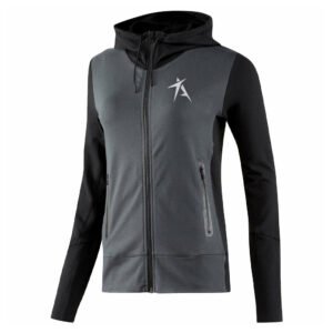 Training Hoodie For Fighter