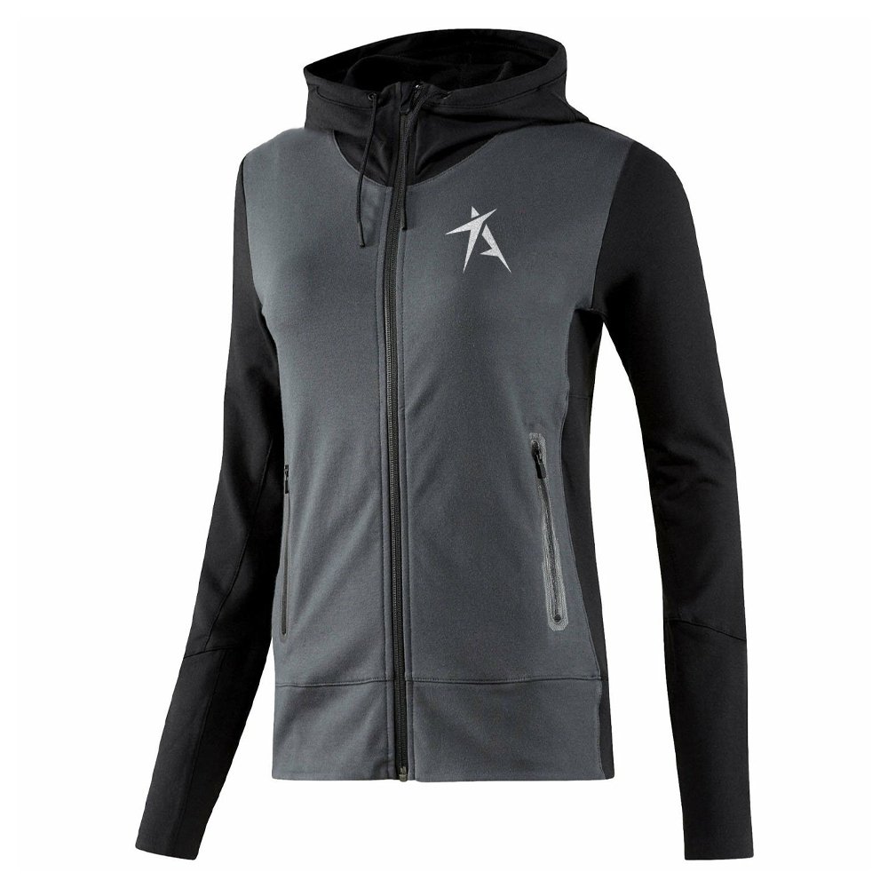 Training Hoodie For Fighter