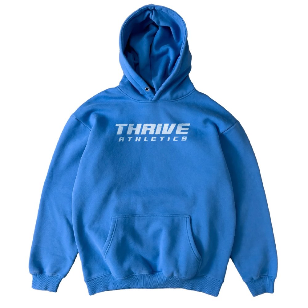Training Hoodie For Fighter
