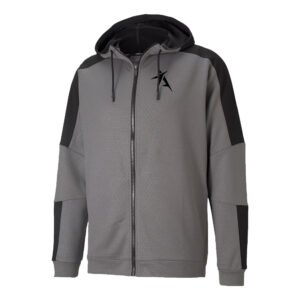 Training Hoodie For Fighter