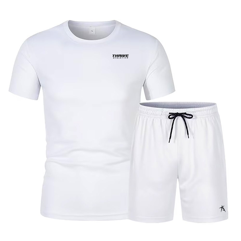 Urban Streetwear Set