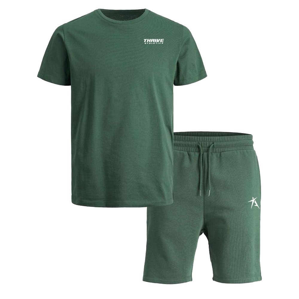 Urban Streetwear Set