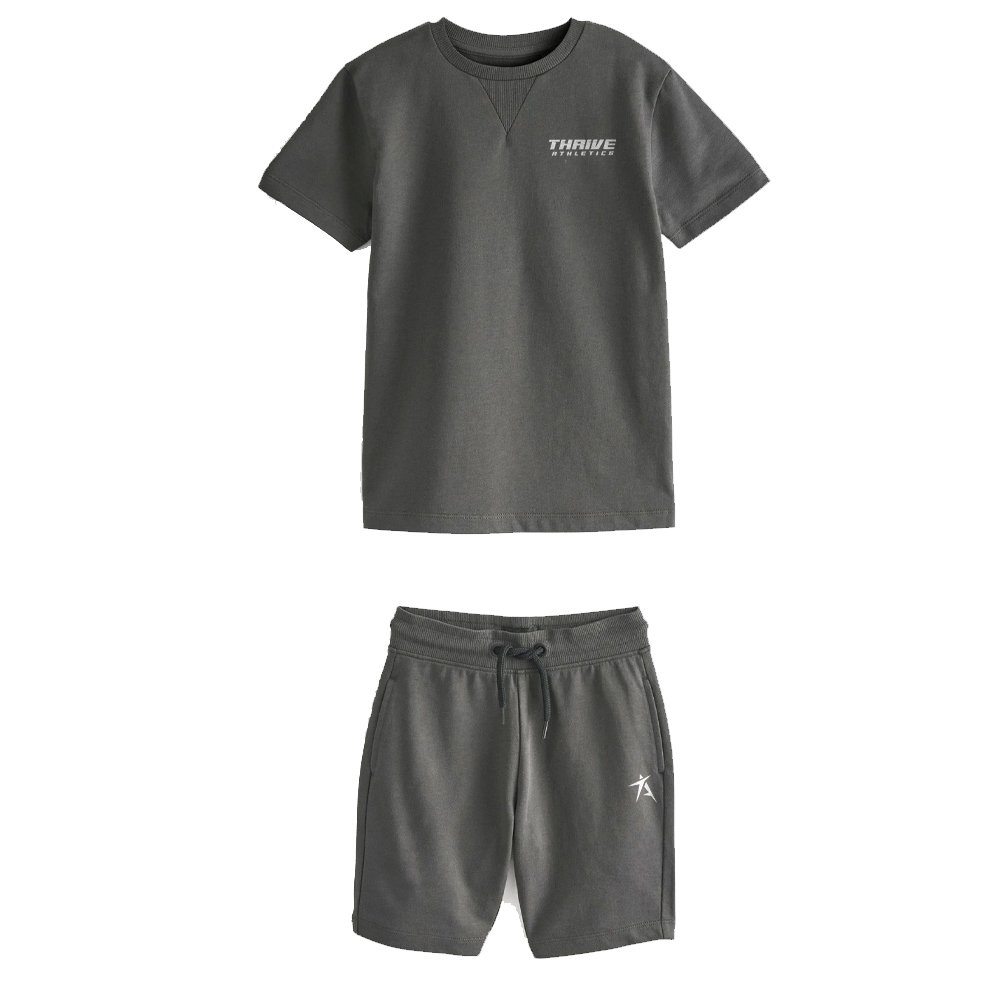 Urban Streetwear Set